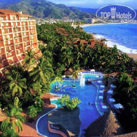 Fiesta Americana Puerto Vallarta 5*