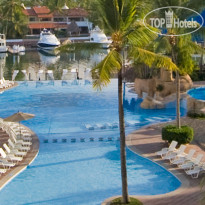 Vamar Vallarta All Inclusive Marina & Beach Resort 