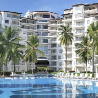 Vamar Vallarta All Inclusive Marina & Beach Resort 4*