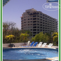 Encino & Suites Plaza del Rio 3*