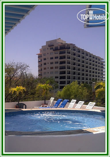 Фотографии отеля  Encino & Suites Plaza del Rio 3*