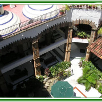 Encino & Suites Plaza del Rio 