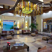 Garza Blanca Preserve Resort & Spa 