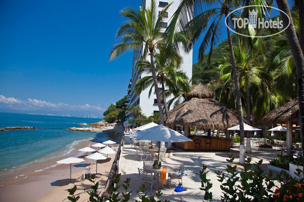 Фотографии отеля  Costa Sur Resort & Spa 4*