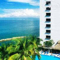 Costa Sur Resort & Spa 