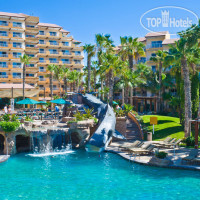 Villa del Palmar Beach Resort & Spa 4*