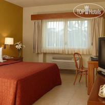 Comfort Inn Puerto Vallarta 