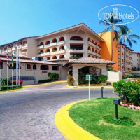 Canto Del Sol Plaza Vallarta 5*