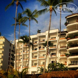 Фотографии отеля  Emperador Vallarta Beachfront Hotel & Suites 3*