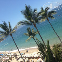 Emperador Vallarta Beachfront Hotel & Suites 