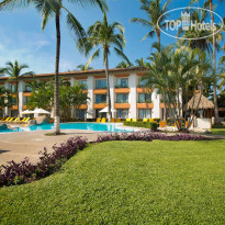 Plaza Pelicanos Club Beach Resort 