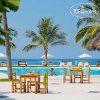 Plaza Pelicanos Club Beach Resort 