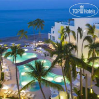 Hilton Vallarta Riviera All-Inclusive Resort 