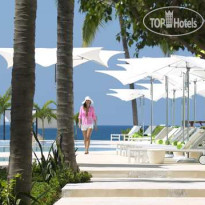 Hilton Vallarta Riviera All-Inclusive Resort 