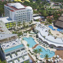 Hilton Vallarta Riviera All-Inclusive Resort 