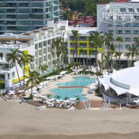 Hilton Vallarta Riviera All-Inclusive Resort 5*