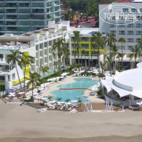 Hilton Vallarta Riviera All-Inclusive Resort 