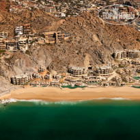 Waldorf Astoria Los Cabos Pedregal 