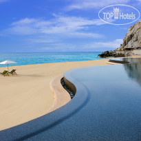 Waldorf Astoria Los Cabos Pedregal 