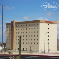 Best Western Aeropuerto 4*