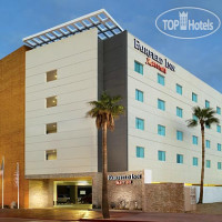 Fairfield Inn Los Cabos 4*