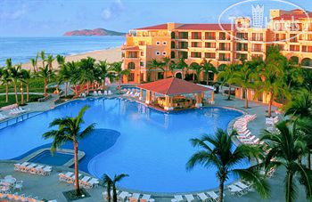 Фотографии отеля  Dreams Los Cabos Suites Golf Resort & Spa 5*