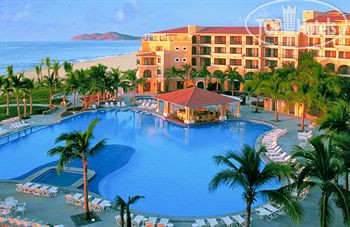 Фото Dreams Los Cabos Suites Golf Resort & Spa