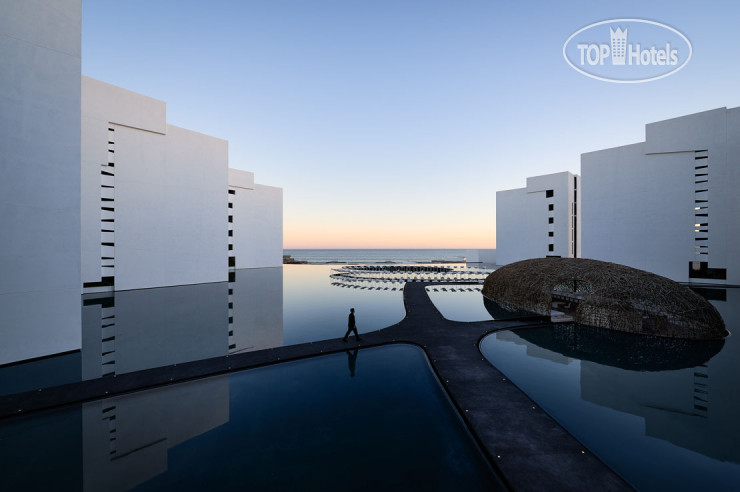 Фотографии отеля  Viceroy Los Cabos  5*