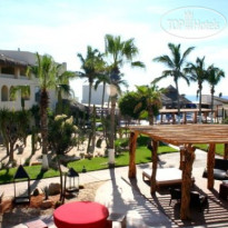 Desire Resort & Spa Los Cabos 