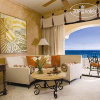 Hilton Los Cabos Beach & Golf Resort 