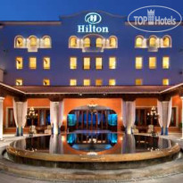 Hilton Los Cabos Beach & Golf Resort 