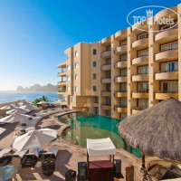 Cabo Villas Beach Resort 4*