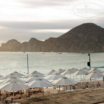 Cabo Villas Beach Resort 