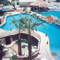 Los Cabos Golf Resort 