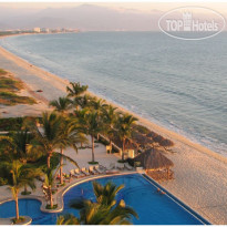 Reflect Krystal Grand Los Cabos 