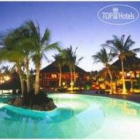Reflect Krystal Grand Los Cabos