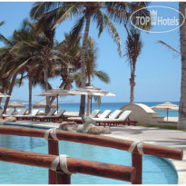 Reflect Krystal Grand Los Cabos