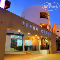 Seven Crown Los Cabos 