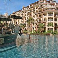 Villa del Arco Beach Resort and Grand Spa 