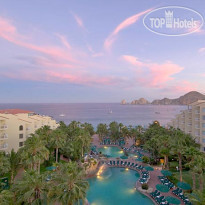 Villa del Palmar Beach Resort 