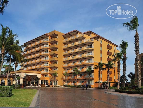 Фотографии отеля  Villa del Palmar Beach Resort 5*