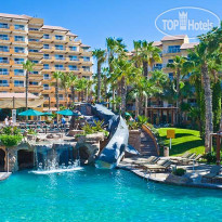 Villa del Palmar Beach Resort 