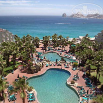 Villa del Palmar Beach Resort 