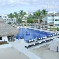 Temptation Resort Spa Los Cabos 4*