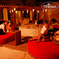 Temptation Resort Spa Los Cabos 