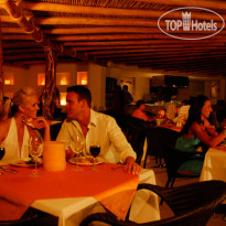 Temptation Resort Spa Los Cabos 