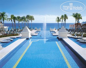 New photos from tourists Riu Palace Cabo San Lucas 5*