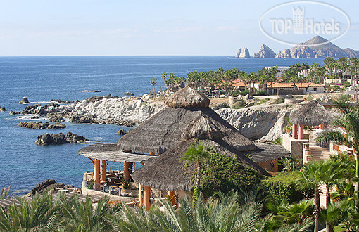 Фотографии отеля  Esperanza, Auberge Resorts Collection 5*