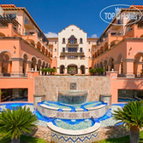 Sheraton Hacienda del Mar Resort & Spa Los Cabos 