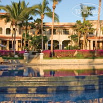 Casa del Mar Golf Resort & Spa 